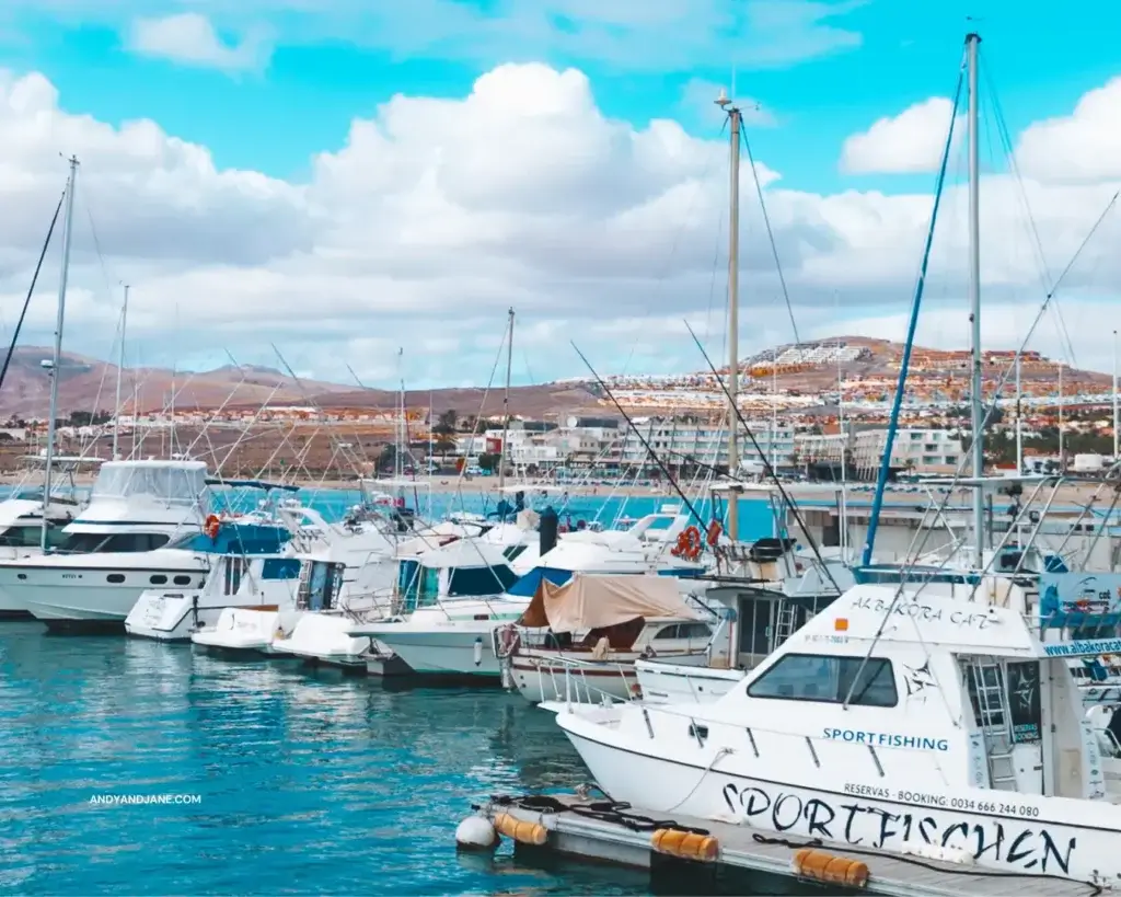 18 Free Things To See & Do In Fuerteventura