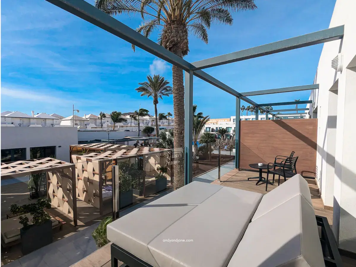 H10 Ocean Dreams, Corralejo: Hotel Review (2025)