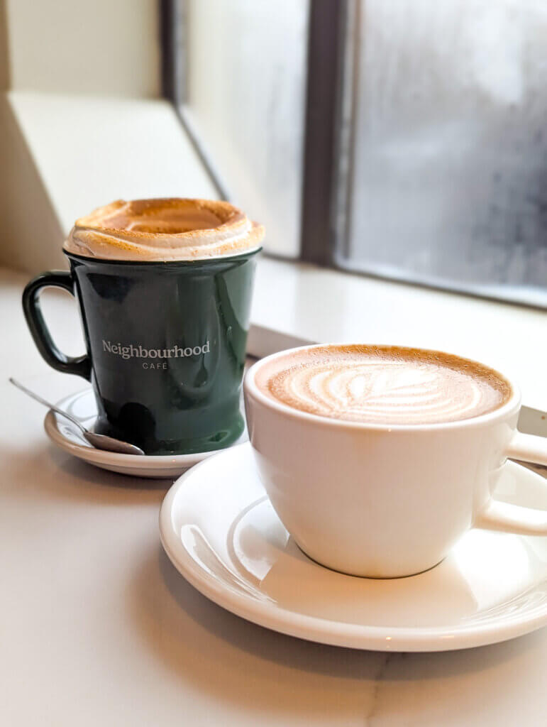 Best Cafes & Coffee Shops In belfast, northern ireland